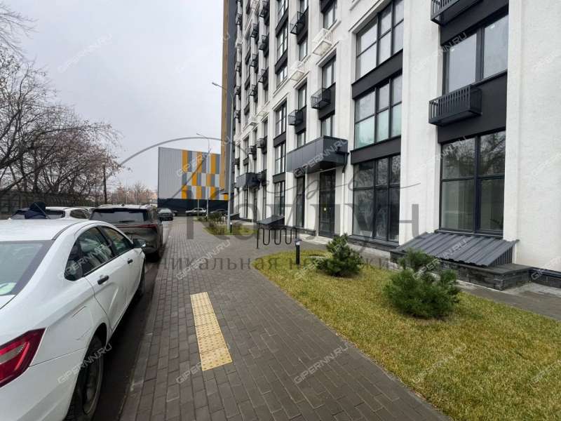 помещение под торговую площадь на проспекте Ленина