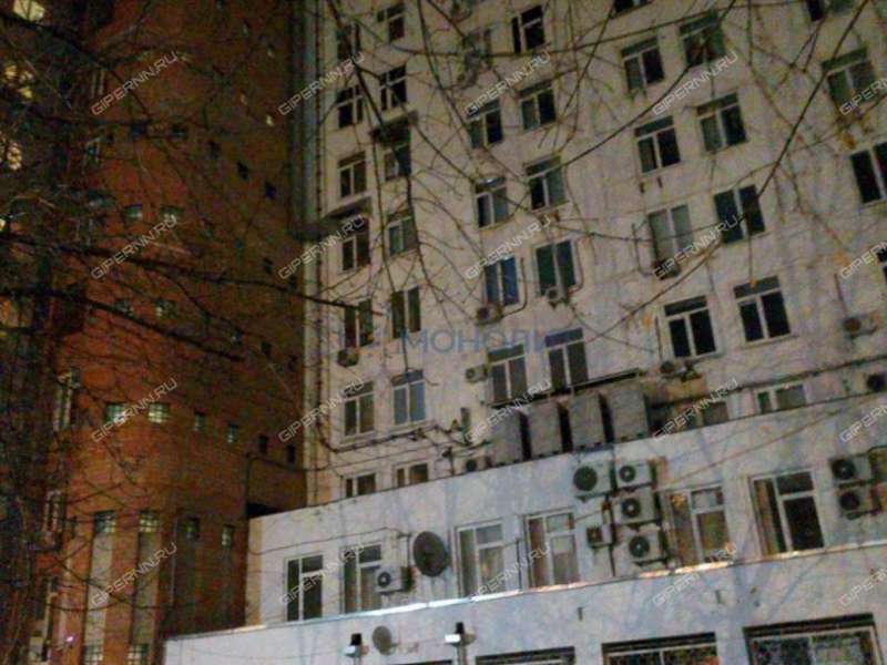 помещение под офис на Решетниковской улице