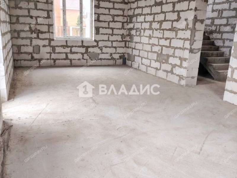 коттедж на Озёрной улице деревня Крутая