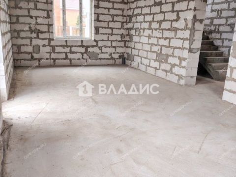 kottedzh-derevnya-krutaya-kstovskiy-rayon фото