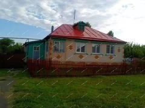 dom-selo-bolshaya-yakshen-buturlinskiy-municipalnyy-okrug фото