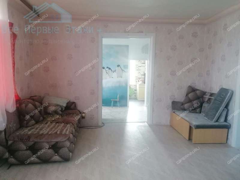 дом на  село Пушкарка