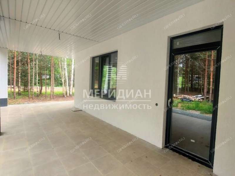 коттедж на  деревня Березники