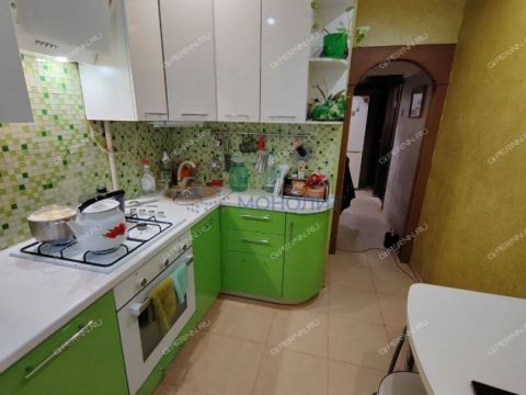 2-komnatnaya-ul-gaugelya-d-31 фото