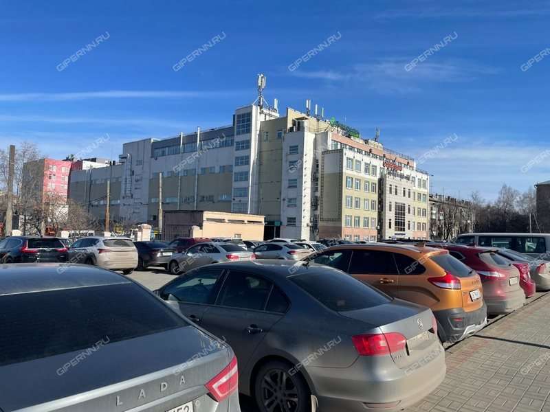 помещение под офис на Сормовском шоссе