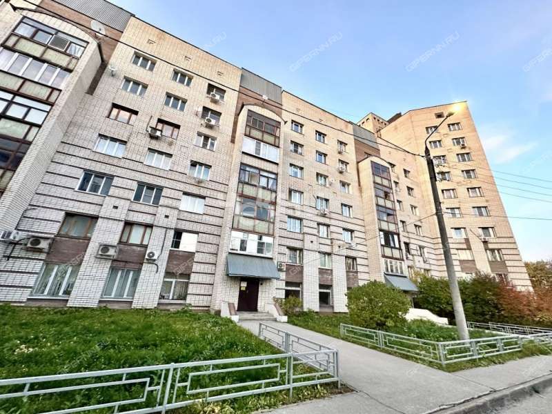 двухкомнатная квартира на улице Пушкина дом 20