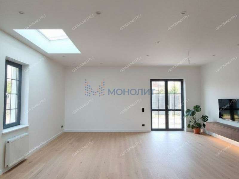 коттедж в деревне Кузнечиха