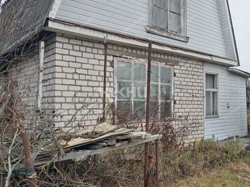 дача на Набережной улице город Городец