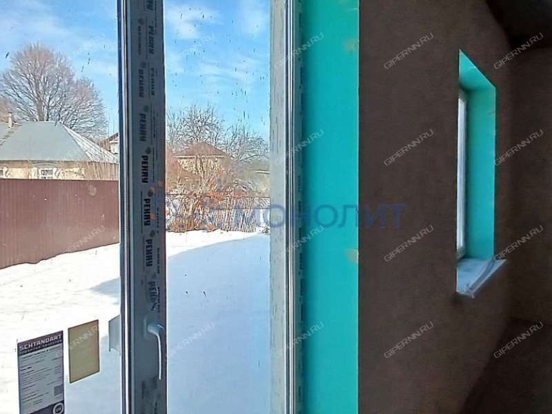 коттедж на - деревня Софроново