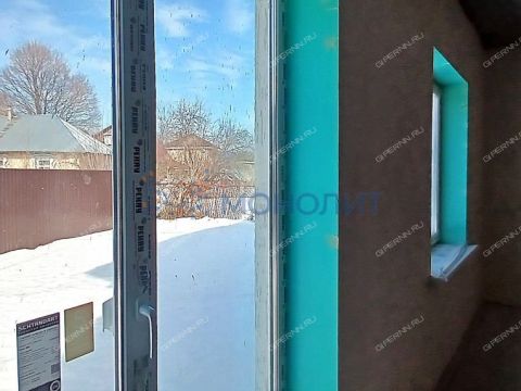 kottedzh-derevnya-sofronovo-gorodskoy-okrug-bor фото