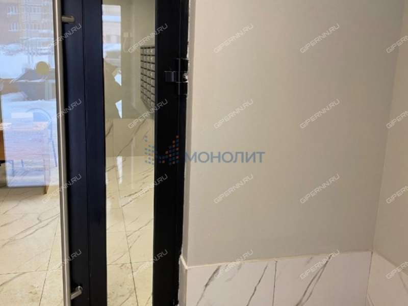 однокомнатная квартира на улице Июльских Дней дом 11