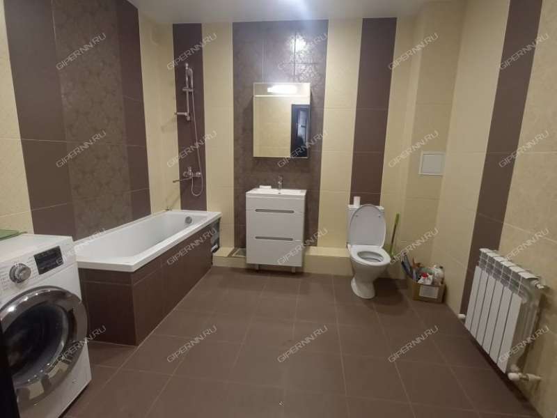 коттедж на Новая деревня Гремячки