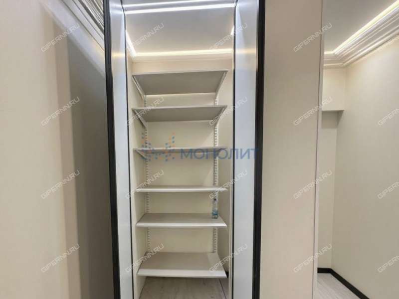 двухкомнатная квартира на Славянской улице дом 35 к1