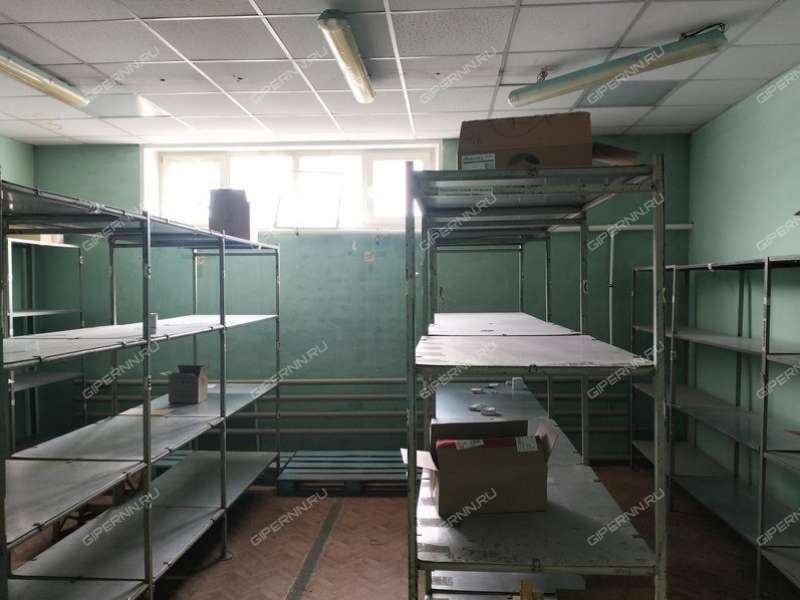 помещение под офис на Марата ул., д.51