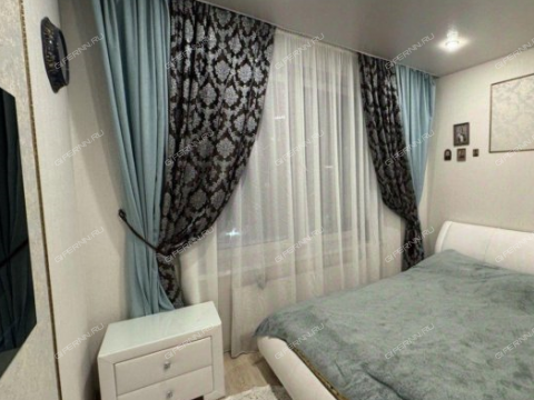 1-komnatnaya-ul-burnakovskaya-d-53 фото