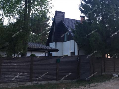 kottedzh-derevnya-kolganovo-gorodskoy-okrug-chkalovsk фото