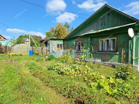 dom-selo-chernuha-kstovskiy-rayon фото