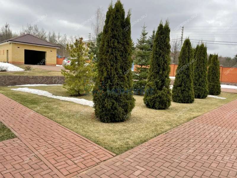 здание под недвижимость под образовательные учреждения, недвижимость для спорта, фитнеса на улице Солнечная село Новые Ключищи