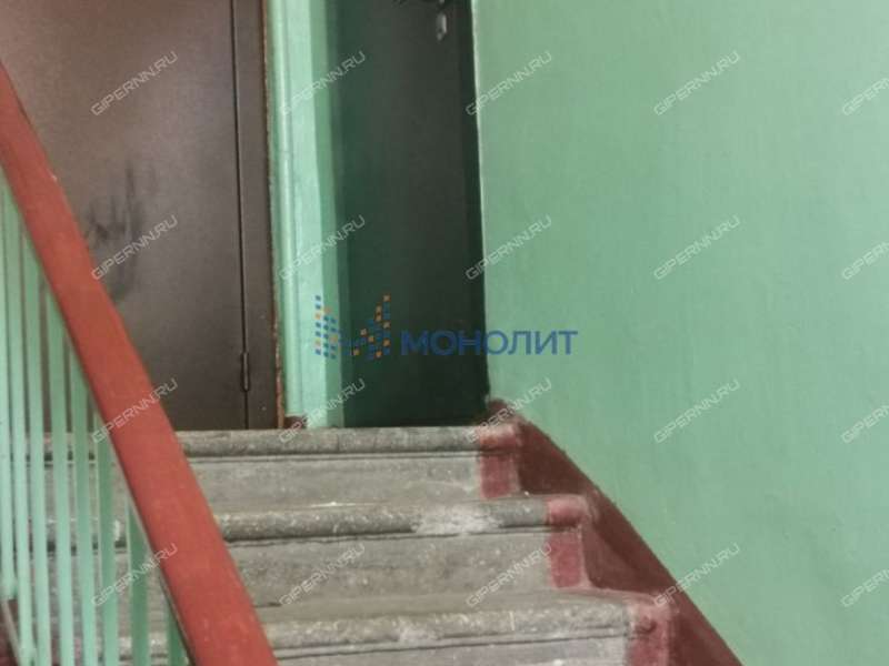 двухкомнатная квартира на Аэродромной улице дом 23а