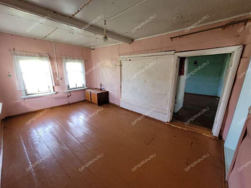 дом на  деревня Хрящи