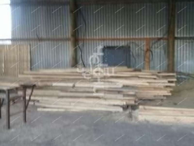 готовый бизнес деревообрабатывающее предприятие в городском округе Семёновский Нижегородской области