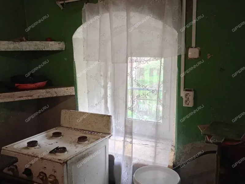 дом на Почтовой улице посёлок Ленинская Слобода