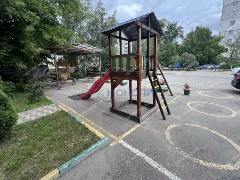 помещение под помещение свободного назначения, офис на Борской улице