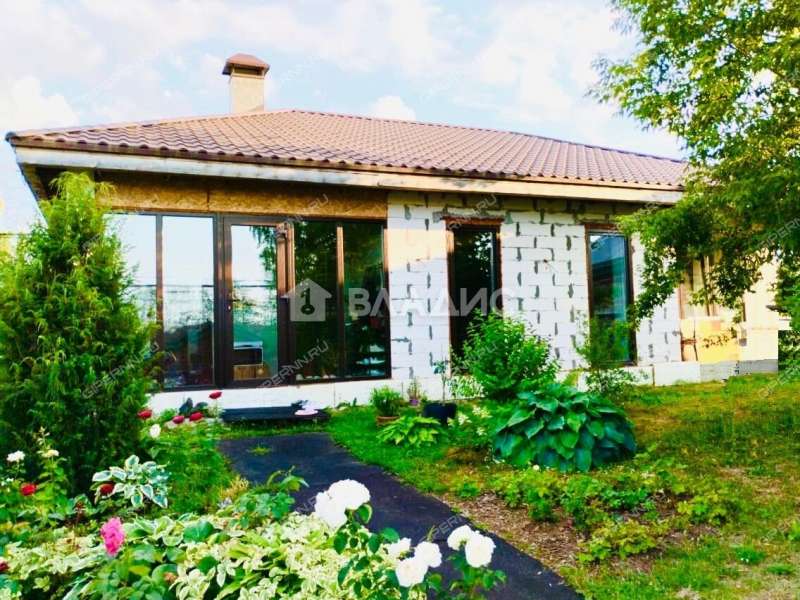 дом на Лунской улице