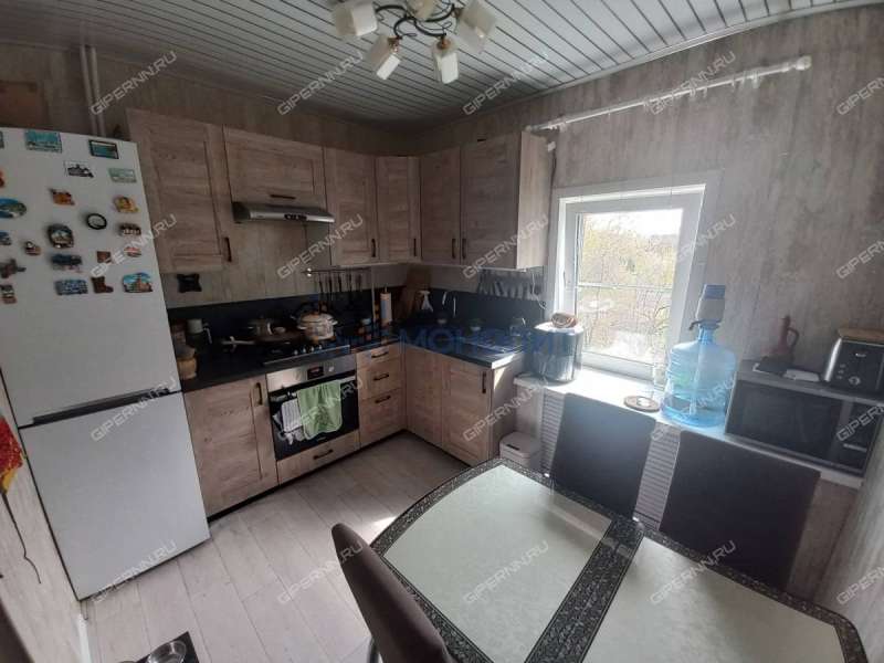 дом на Горской улице