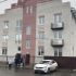 двухкомнатная квартира на Полярной улице дом 51