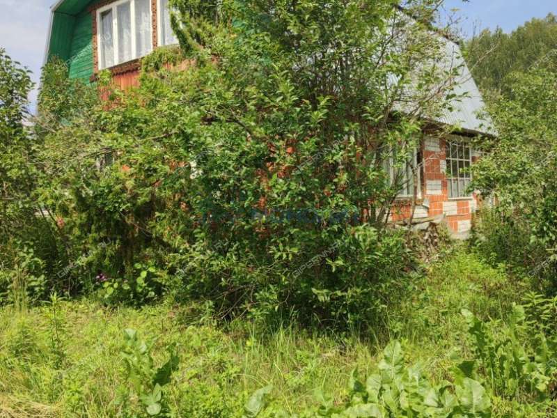 дача на СНТ Тюльпан деревня Лапшиха