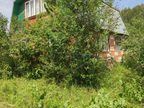 dacha-derevnya-lapshiha-dalnekonstantinovskiy-rayon фото