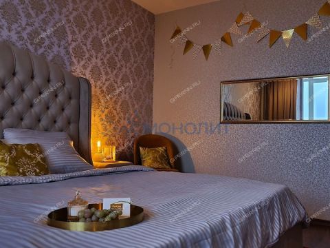 1-komnatnaya-ul-1-ya-oranzhereynaya-d-28a фото