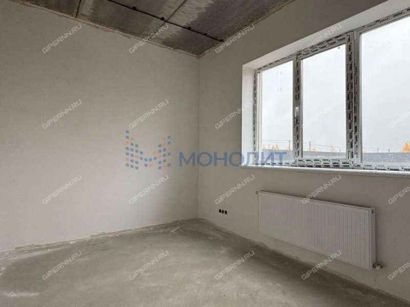 дом на улице 5-я Комфортная деревня Бурцево