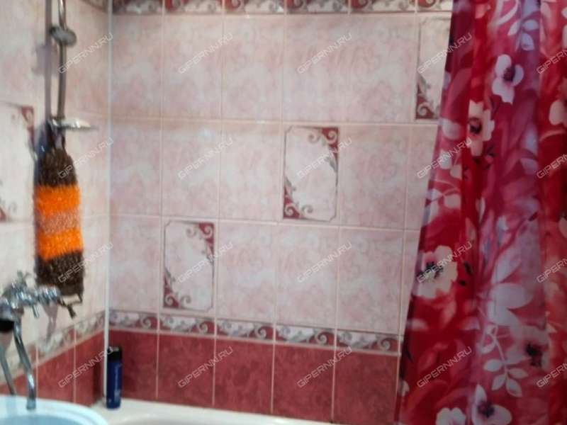 трёхкомнатная квартира на Дружба микрорайон дом 42А Дружба сп