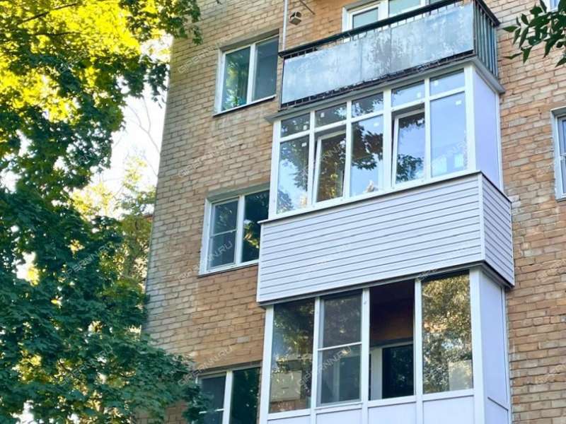 двухкомнатная квартира на Московском шоссе дом 183