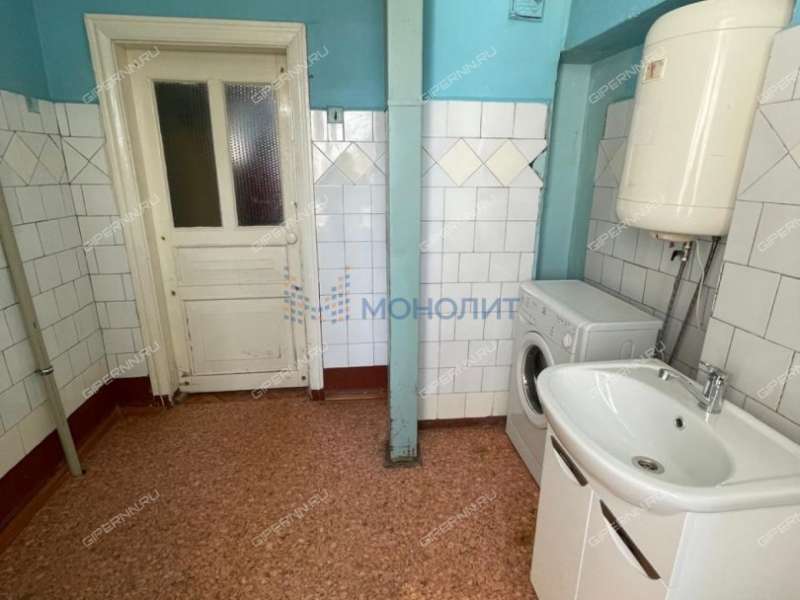 дом на Увальной улице рабочий посёлок Большое Козино