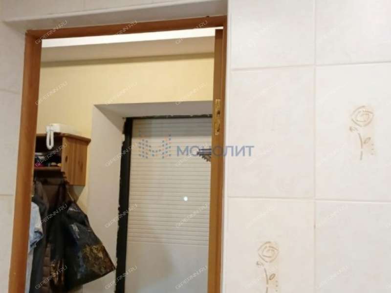 квартира-студия на Юбилейном бульваре дом 1