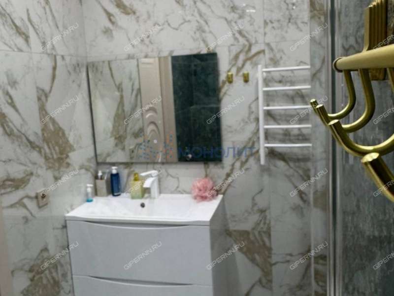 дом на улице 9-я Комфортная деревня Бурцево