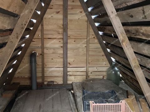 dom-derevnya-malaya-elnya-kstovskiy-rayon фото