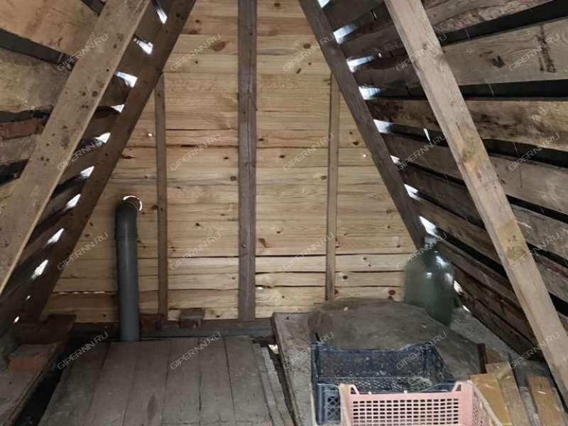 дом на  деревня Малая Ельня