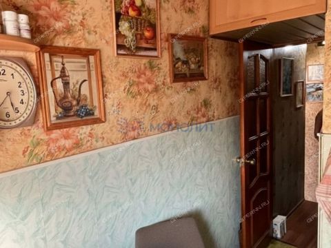 2-komnatnaya-gorod-dzerzhinsk-gorodskoy-okrug-dzerzhinsk фото