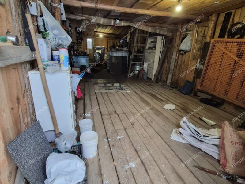 двухкомнатная квартира на Школьная ул. дом 5 село Чернуха