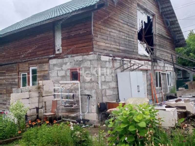 земельный участок 13 соток Полярная улица