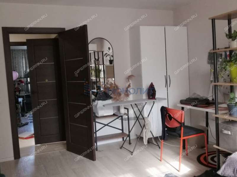 двухкомнатная квартира на Победной улице дом 12