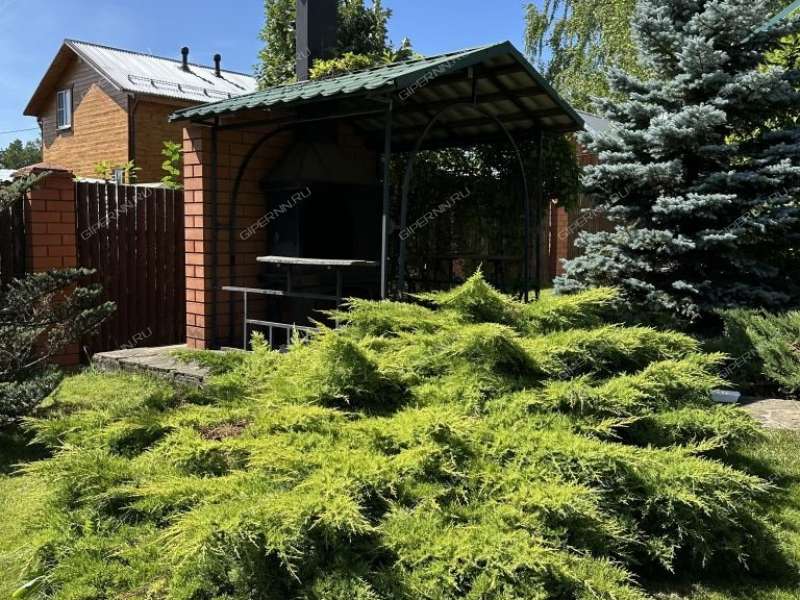 дом на  деревня Малый Суходол