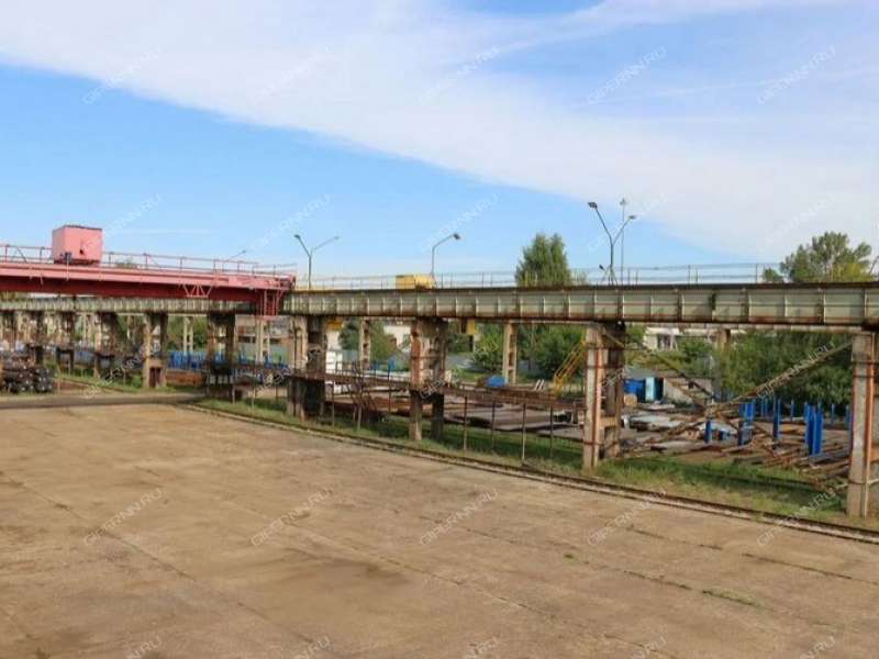 помещение под склад на Коновалова ул., д. 4