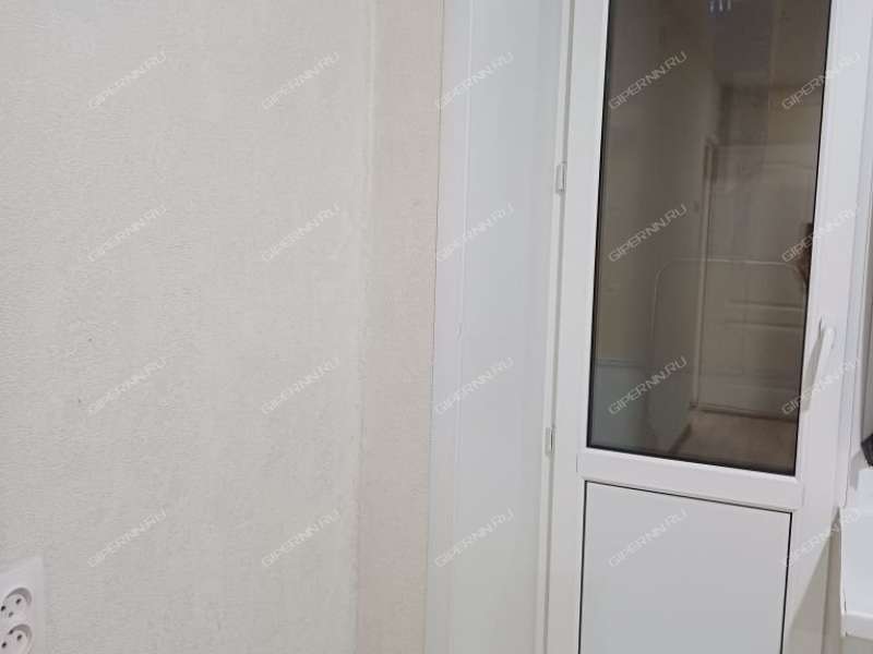 четырёхкомнатная квартира на улице Белинского дом 93