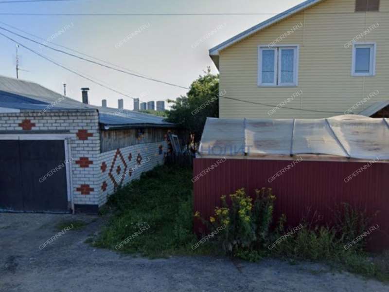 земельный участок 10 соток Центральная улица