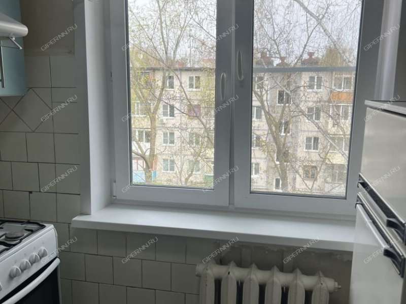 трёхкомнатная квартира на Южном шоссе дом 20